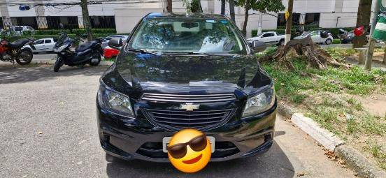 CHEVROLET PRISMA 1.0 MPFI JOY 8V FLEX 4P MANUAL CHEVROLET PRISMA 1.0 MPFI JOY 8V FLEX 4P MANUAL